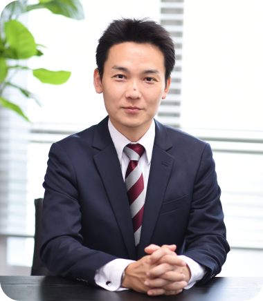 アイカTOKYO.net 運営責任者 井上 賢治