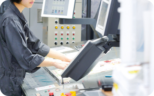 圧倒的な高品質