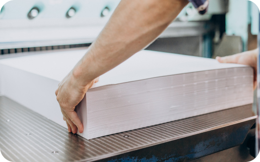 ご要望にお応えする対応力