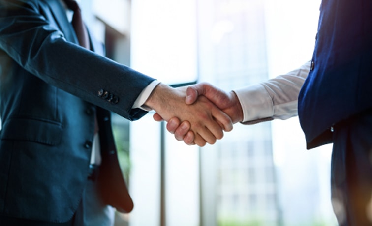 印刷のプロが納品まで徹底サポート初めての方でも安心。