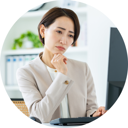 初めての印刷発注で何をどうお願いすればいいか分からない