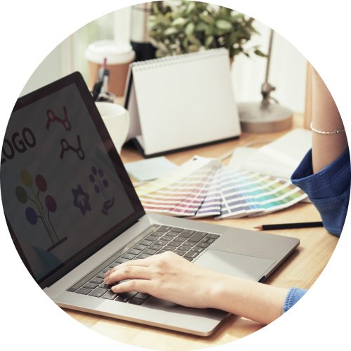 自分の要望がしっかり印刷物に反映されるか不安